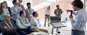 EMC and CI 2025 image