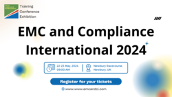 EMC&CI 2024 Conference programme officially launched