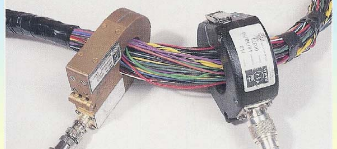 EMC testing: Part 2 - Conducted emissions image #1