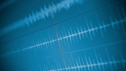 New Blog: Audio Noise Break-Through from the UHF Band