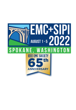 2022 IEEE International Symposium on EMC, Signal & Power Integrity image #1