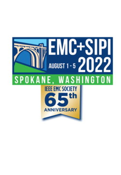 2022 IEEE International Symposium on EMC, Signal & Power Integrity