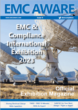 EMC and CI Show Edition available to download now! image #1