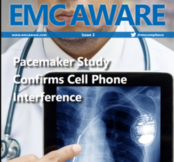 EMC Aware - Issue 3 now available! image #1