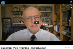 Essential PCB design and layout course