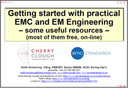 Getting Started with EMC