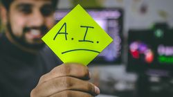 Why Chat GPT, AI, and ML are so dangerous, has been known for decades 