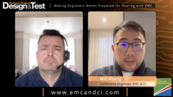 Making Engineers Better Prepared for Dealing with EMC image #1