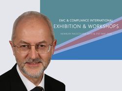 EMC & Compliance International - New Date Announced!