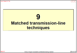 Part 11 in the free serialization of my Essential PCB design/layout techniques course