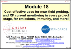 18 - Cost effective uses of close field probing image #1