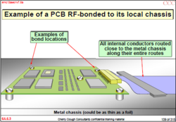 7th Instalment of FREE printed circuit design course!