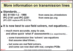 Part 12 in the free serialization of my Essential PCB design/layout techniques course image #1