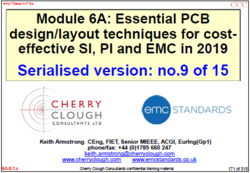 Part 9 of Essential PCB Design and Layout course