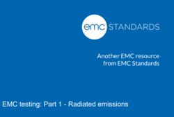 A simple method for estimating radiated emissions - Part 2! image #1