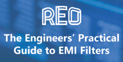Free Guide - The Engineers Practical Guide to EMI Filters image #1