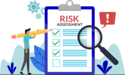 Risk Assessment for EU and UK Compliance image #1