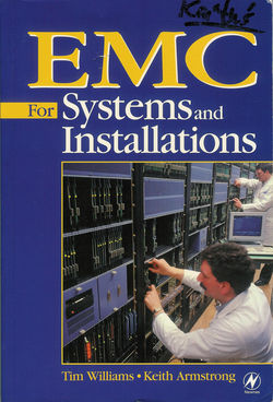 EMC for Systems and Installations image #1