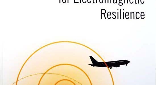 The IET's Code of Practice on Electromagnetic Resilience first published February 2017  image #1