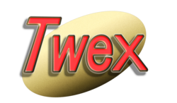 What is a 'TWEX'?